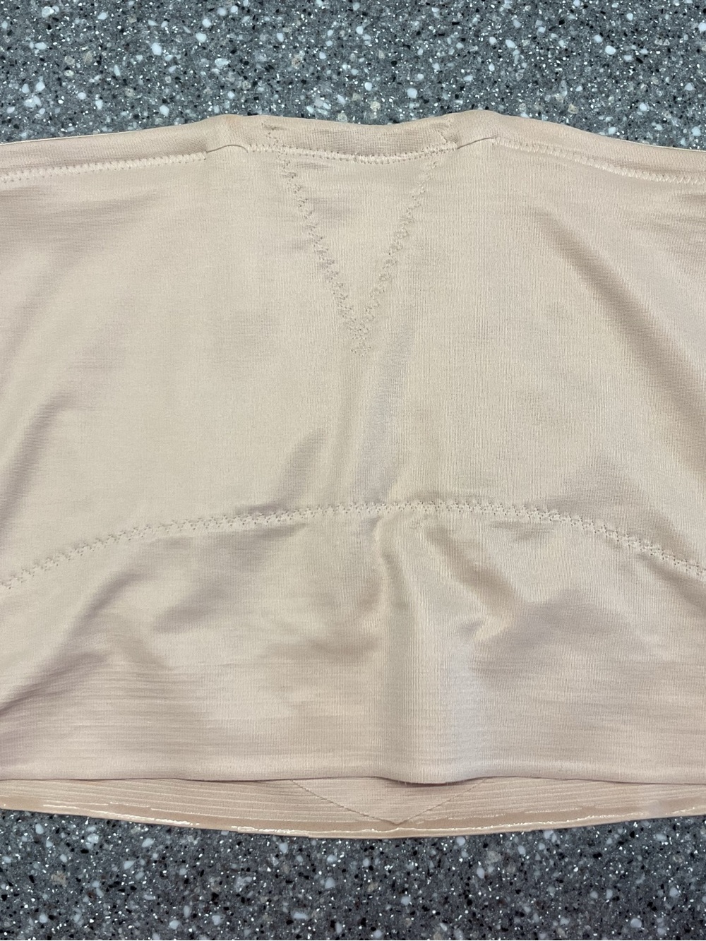 Miraclesuit Extra Firm Step-in Waist Cincher
